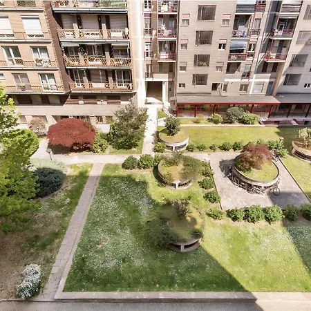 Appartamento Tortona Fashion District